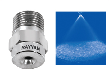 Rayyan Spray Systems